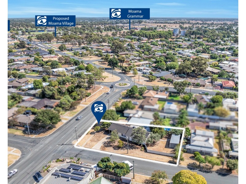 43 Francis Street, Moama NSW 2731