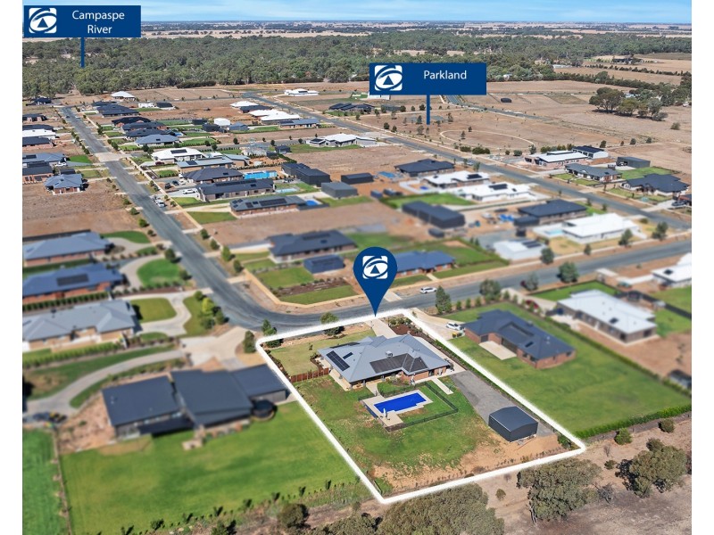 7 Clover Crescent, Echuca VIC 3564