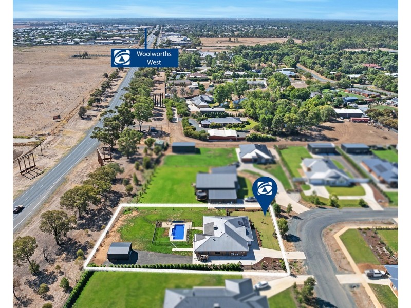7 Clover Crescent, Echuca VIC 3564