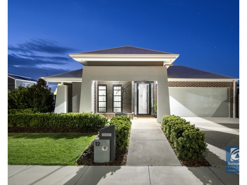 12 Mills Avenue, Echuca VIC 3564
