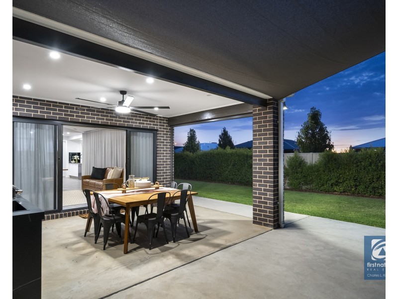 12 Mills Avenue, Echuca VIC 3564