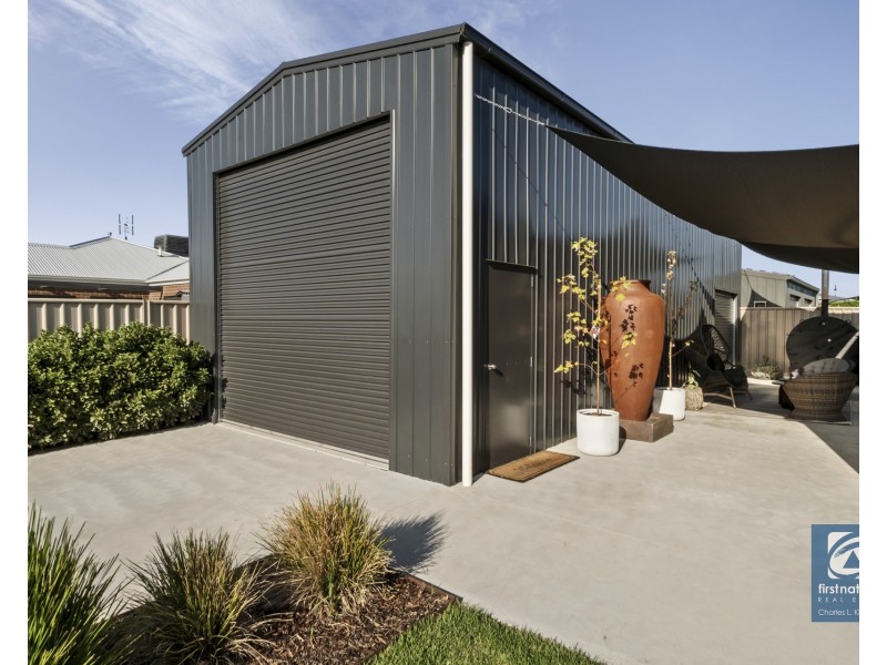 12 Mills Avenue, Echuca VIC 3564