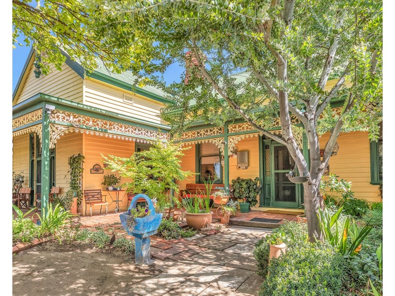277 High Street, Echuca VIC 3564