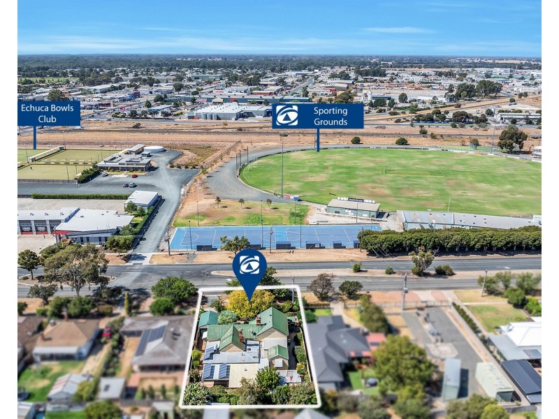 277 High Street, Echuca VIC 3564