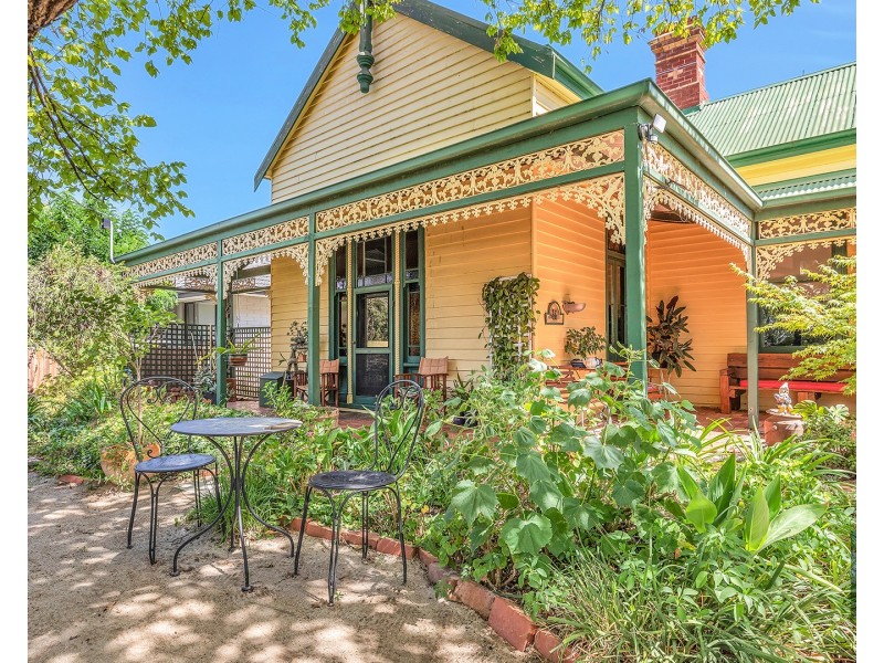 277 High Street, Echuca VIC 3564