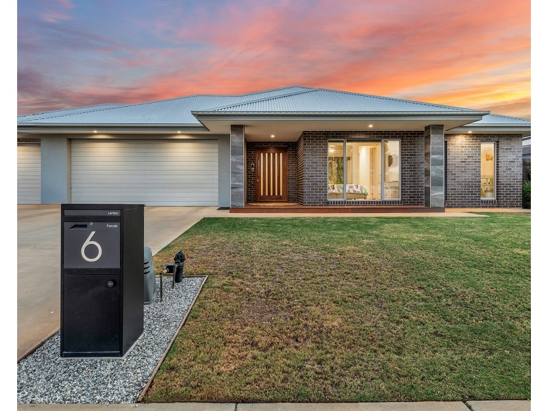 6 Yellow Gum Court, Moama NSW 2731