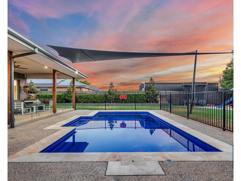 6 Yellow Gum Court, Moama NSW 2731