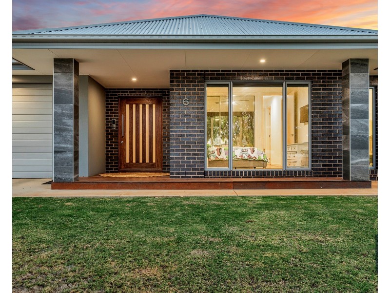 6 Yellow Gum Court, Moama NSW 2731