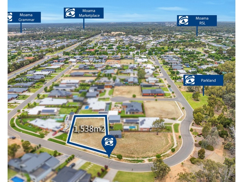 20 Bottlebrush Drive, Moama NSW 2731