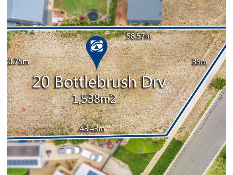 20 Bottlebrush Drive, Moama NSW 2731