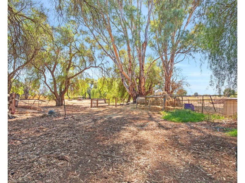 1520 Simmie Road, Strathallan, Echuca VIC 3564