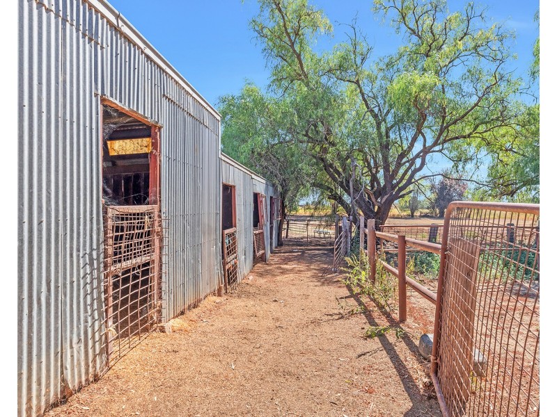 1520 Simmie Road, Strathallan, Echuca VIC 3564