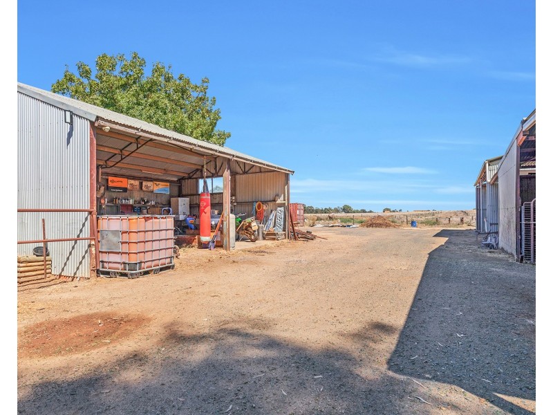 1520 Simmie Road, Strathallan, Echuca VIC 3564