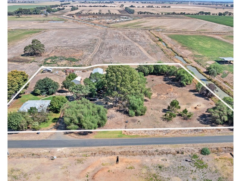 1520 Simmie Road, Strathallan, Echuca VIC 3564