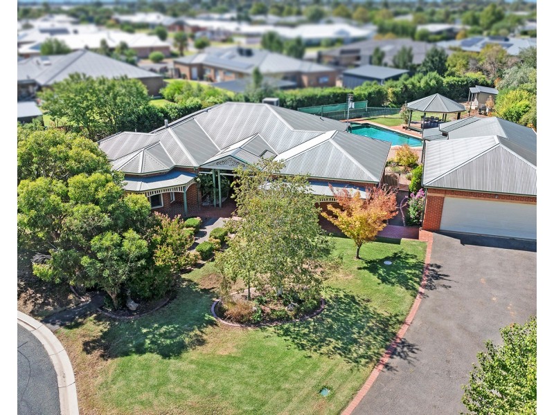 16 River Park Drive, Moama NSW 2731