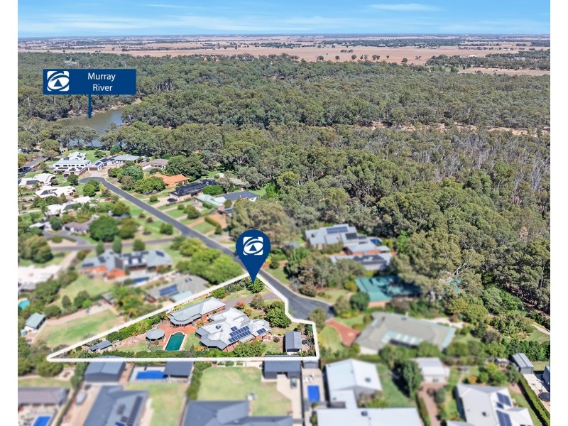 16 River Park Drive, Moama NSW 2731