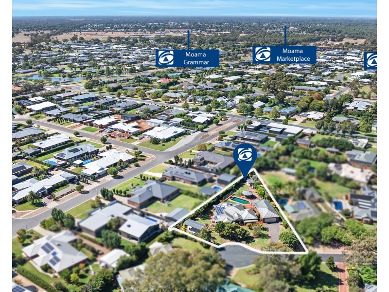 16 River Park Drive, Moama NSW 2731