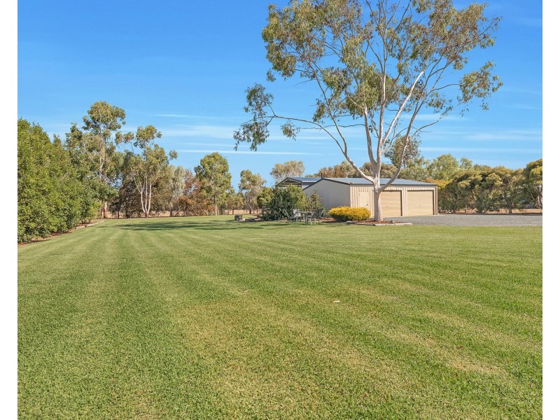 12 Ainsley Court, Echuca VIC 3564