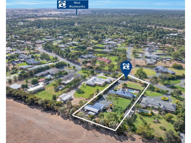 12 Ainsley Court, Echuca VIC 3564