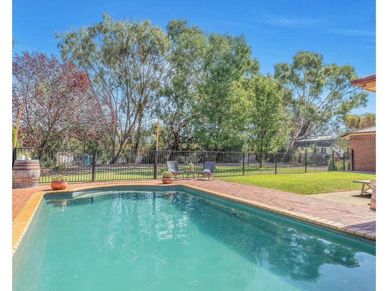 2 Fawkner Court, Echuca VIC 3564