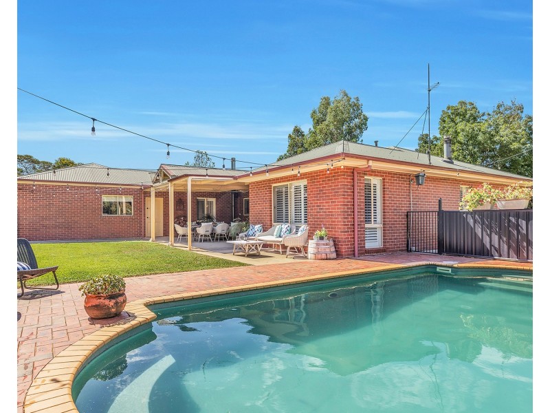 2 Fawkner Court, Echuca VIC 3564