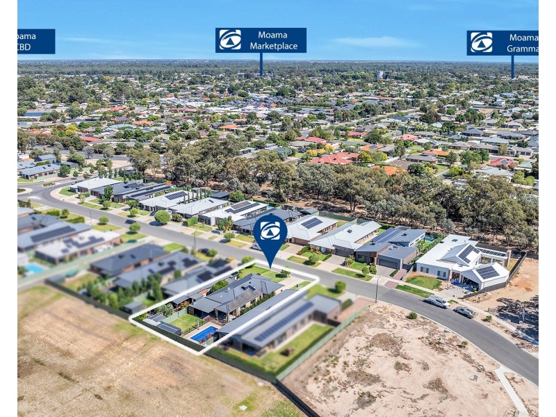 93 Mayflower Drive, Moama NSW 2731