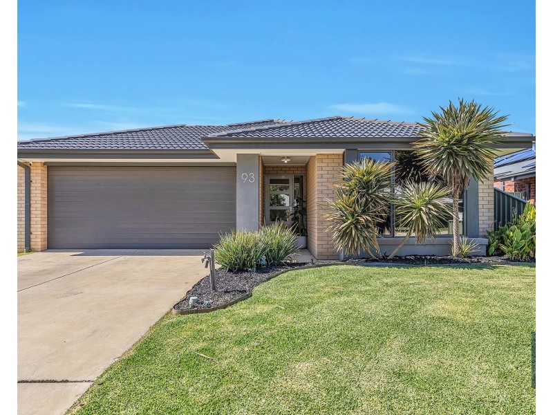 93 Mayflower Drive, Moama NSW 2731