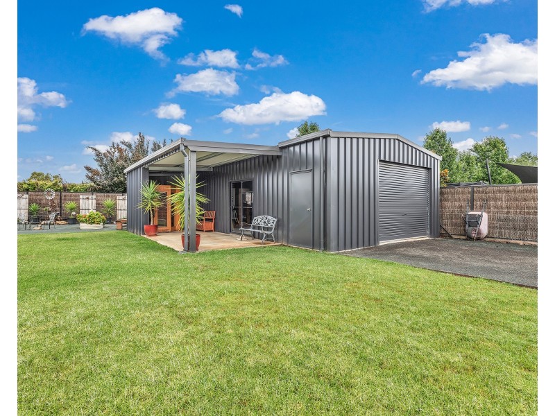 8 Yellow Gum Court, Moama NSW 2731