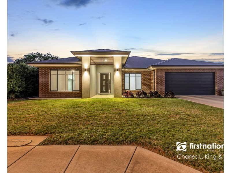 8 Yellow Gum Court, Moama NSW 2731