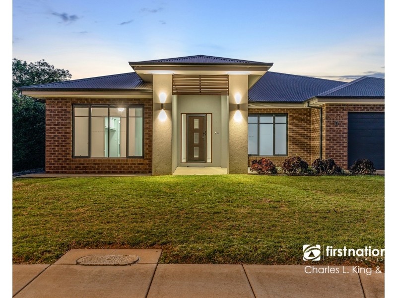 8 Yellow Gum Court, Moama NSW 2731