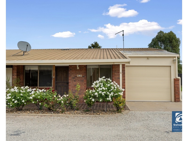 4/34-36 Blair Street, Moama NSW 2731