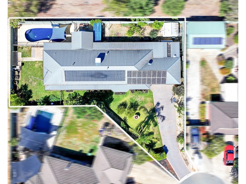 67 Woodlands Circuit, Echuca VIC 3564