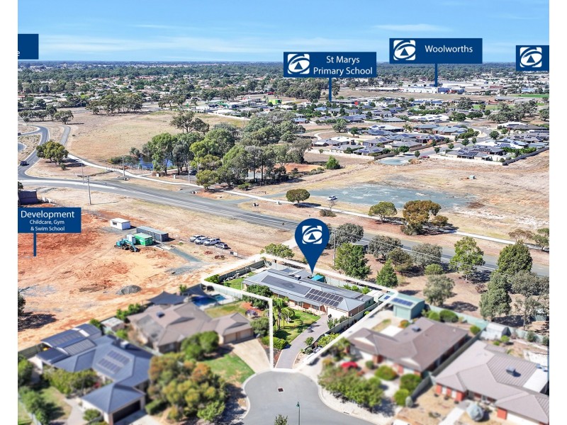 67 Woodlands Circuit, Echuca VIC 3564