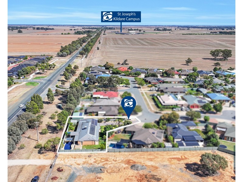 67 Woodlands Circuit, Echuca VIC 3564