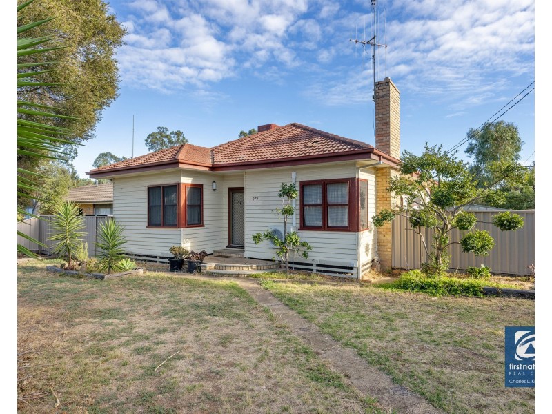 274 Ogilvie Avenue, Echuca VIC 3564