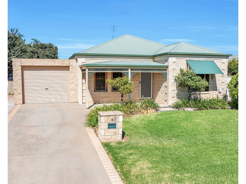 2 Gwyder Court, Echuca VIC 3564