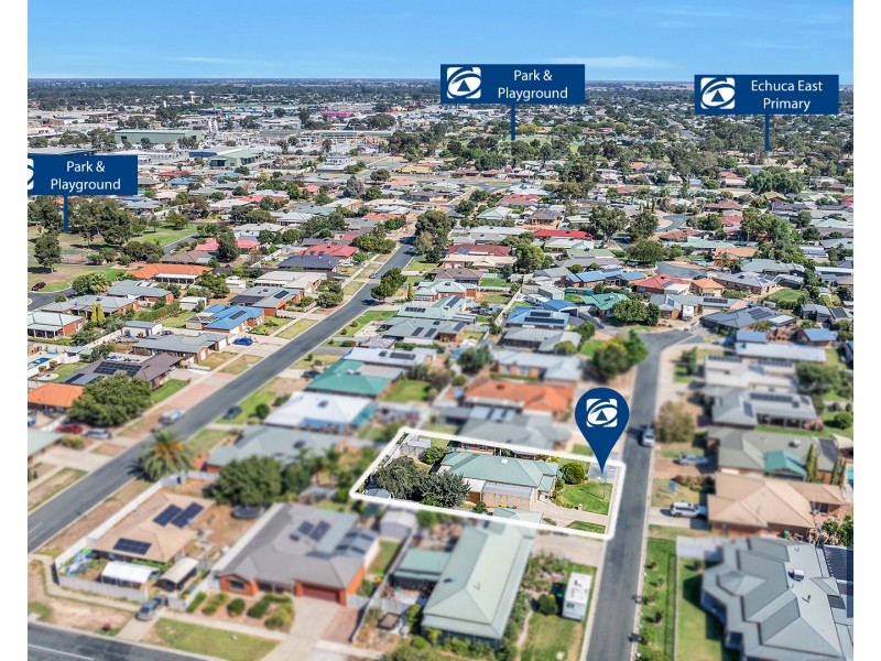 2 Gwyder Court, Echuca VIC 3564