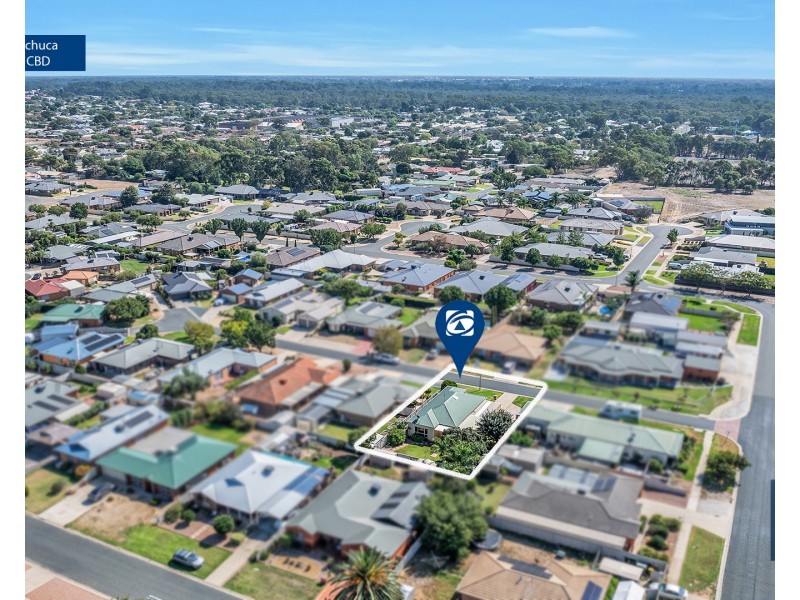 2 Gwyder Court, Echuca VIC 3564