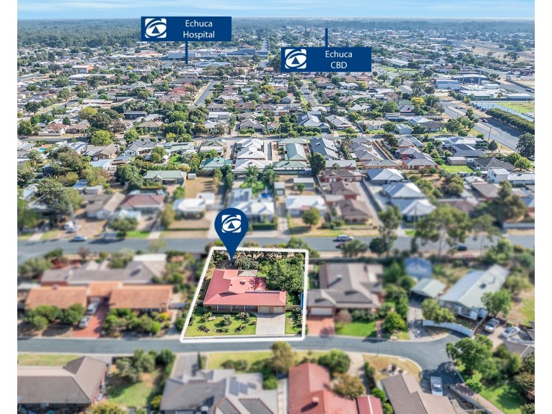 2 Alambee Way, Echuca VIC 3564