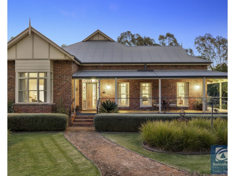 5 Lignum Road, Moama NSW 2731