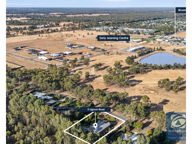 5 Lignum Road, Moama NSW 2731
