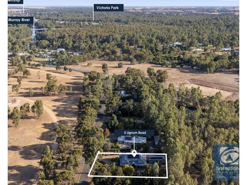 5 Lignum Road, Moama NSW 2731