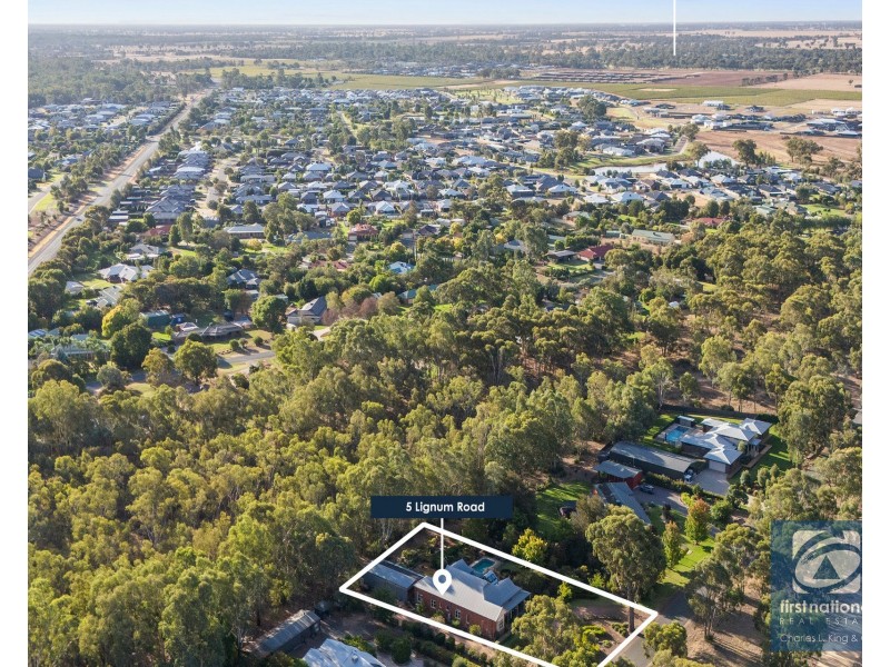 5 Lignum Road, Moama NSW 2731