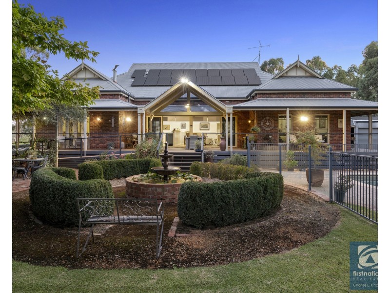 5 Lignum Road, Moama NSW 2731