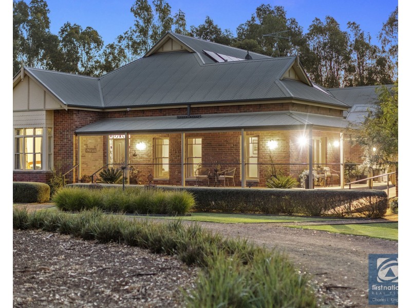 5 Lignum Road, Moama NSW 2731