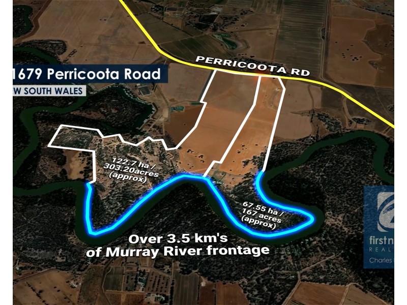 1771 Perricoota Road, Moama NSW 2731