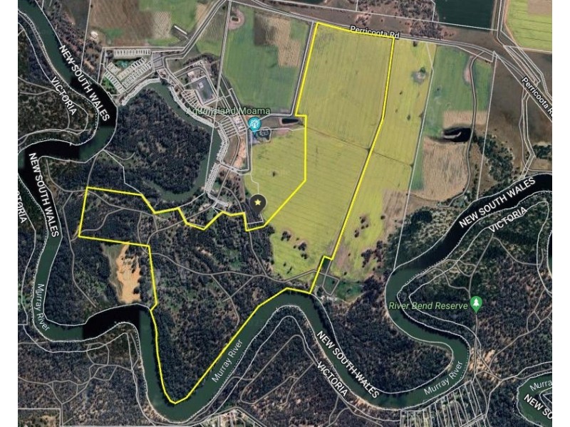 1771 Perricoota Road, Moama NSW 2731