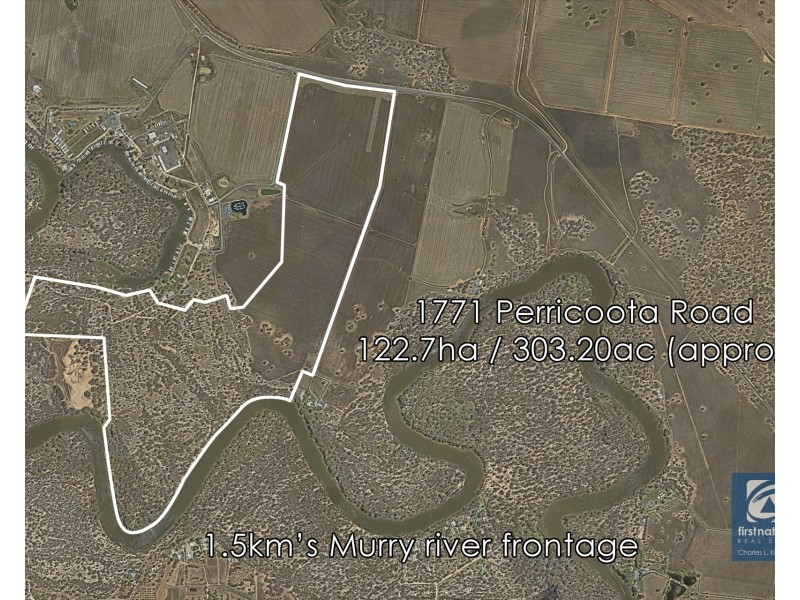 1771 Perricoota Road, Moama NSW 2731