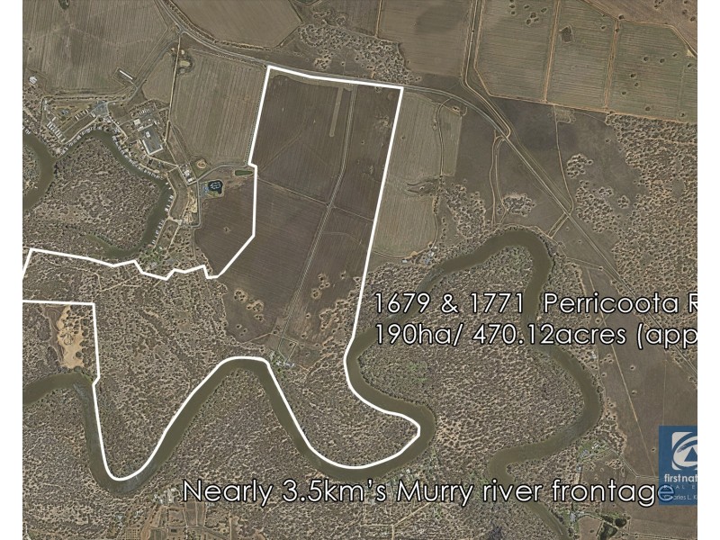 1771 Perricoota Road, Moama NSW 2731