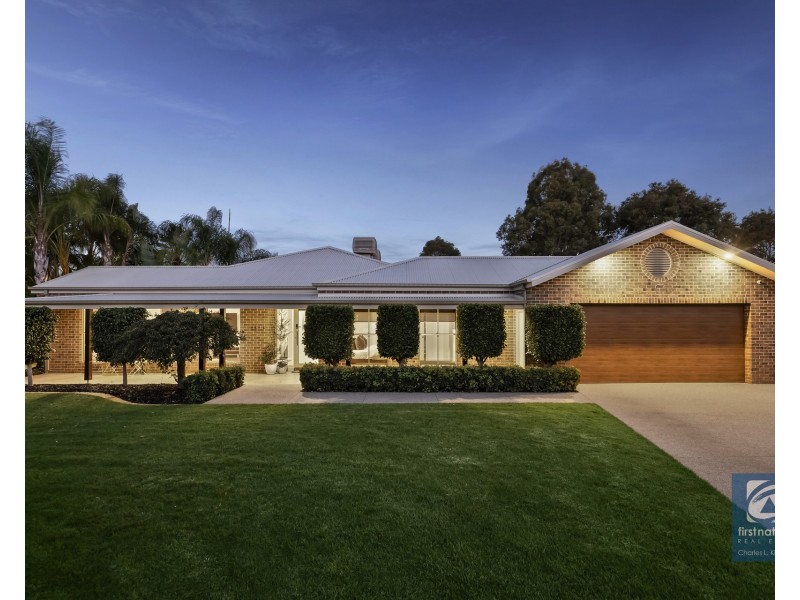 3 River Park Drive, Moama NSW 2731